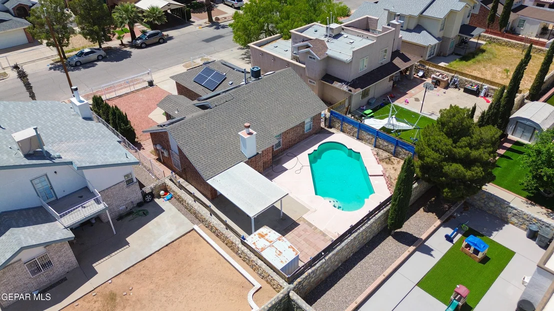 Photo of 12057 AUTUMN GATE Drive