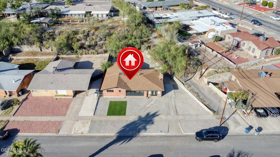 Photo of 631 TURNEY Drive