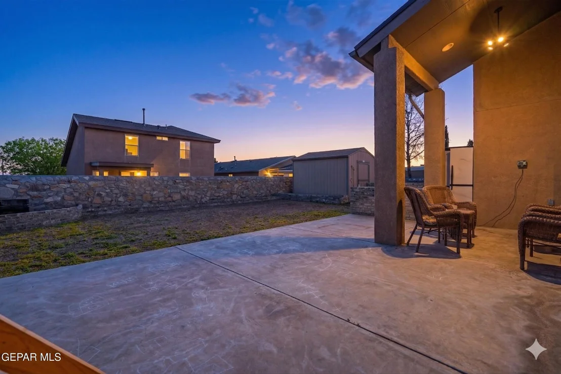 Photo of 11984 MESQUITE MIEL Drive