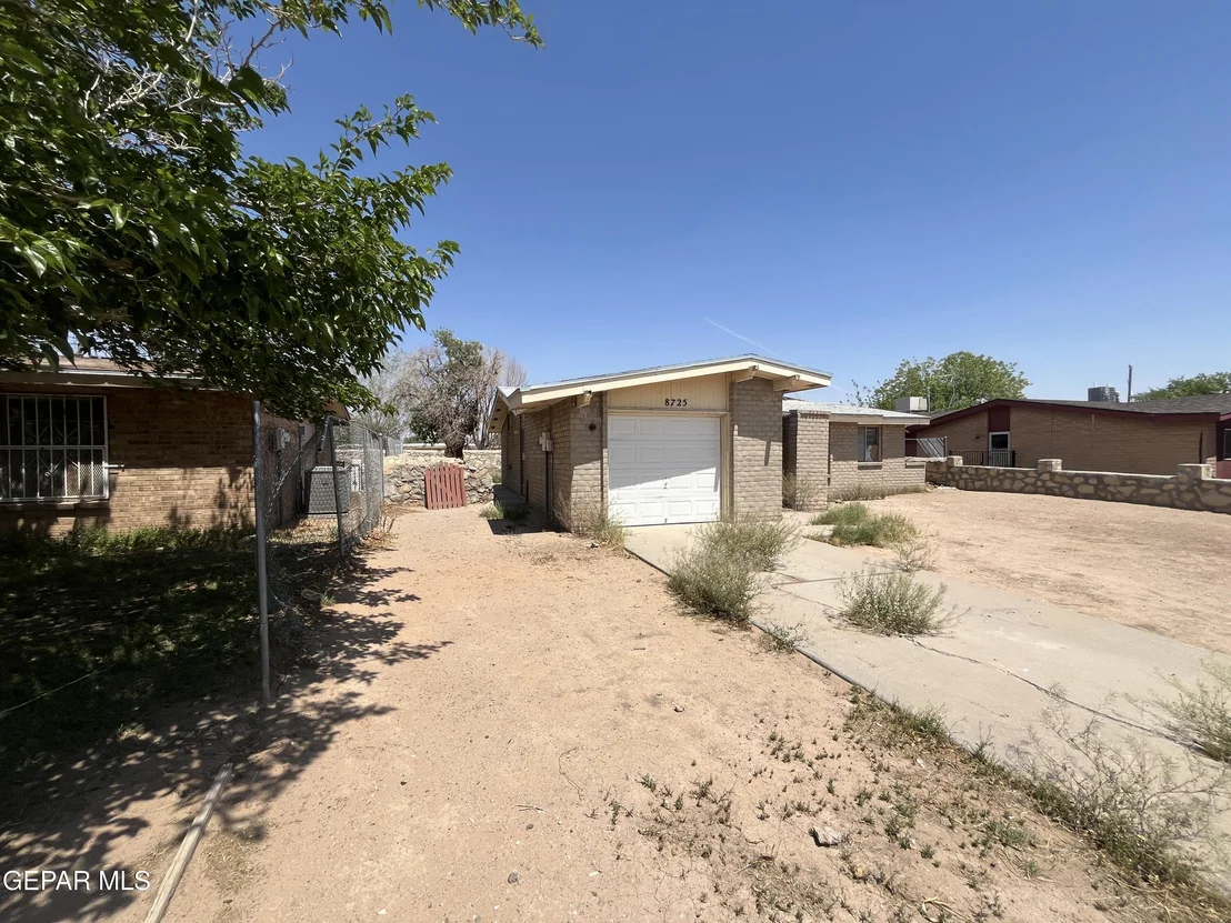 Photo of 8725 CLAVEL Drive
