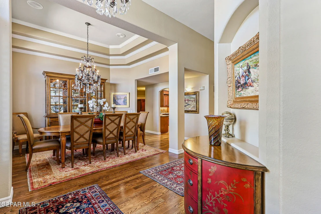 Photo of 6616 Wind Ridge Drive