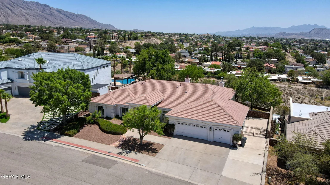 Photo of 6368 LA POSTA Drive