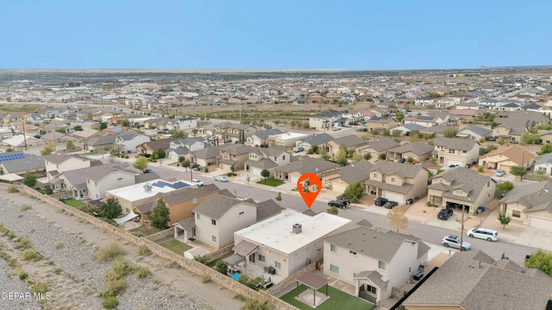 Photo of 7532 WOLF CREEK Drive