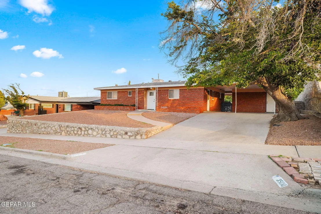 Photo of 3500 ZIRCON Drive
