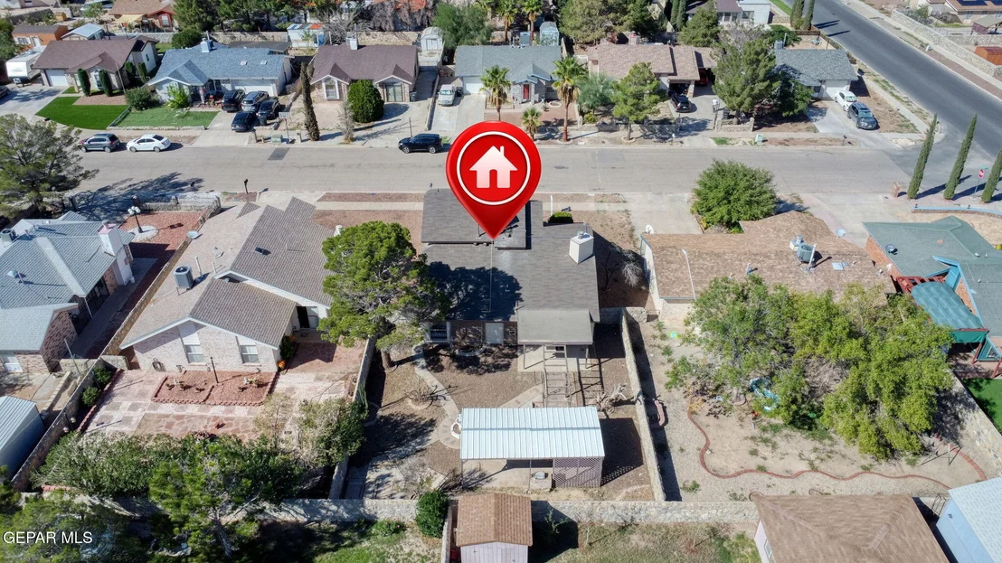 Photo of 15318 NORTHPORT Court