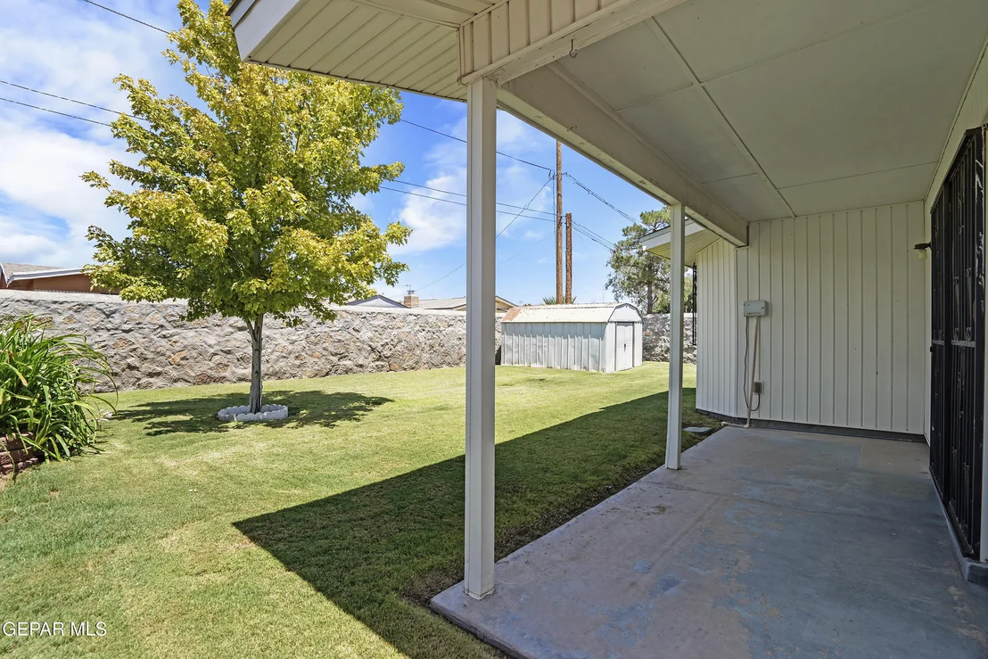 Photo of 9951 BOMARC Street