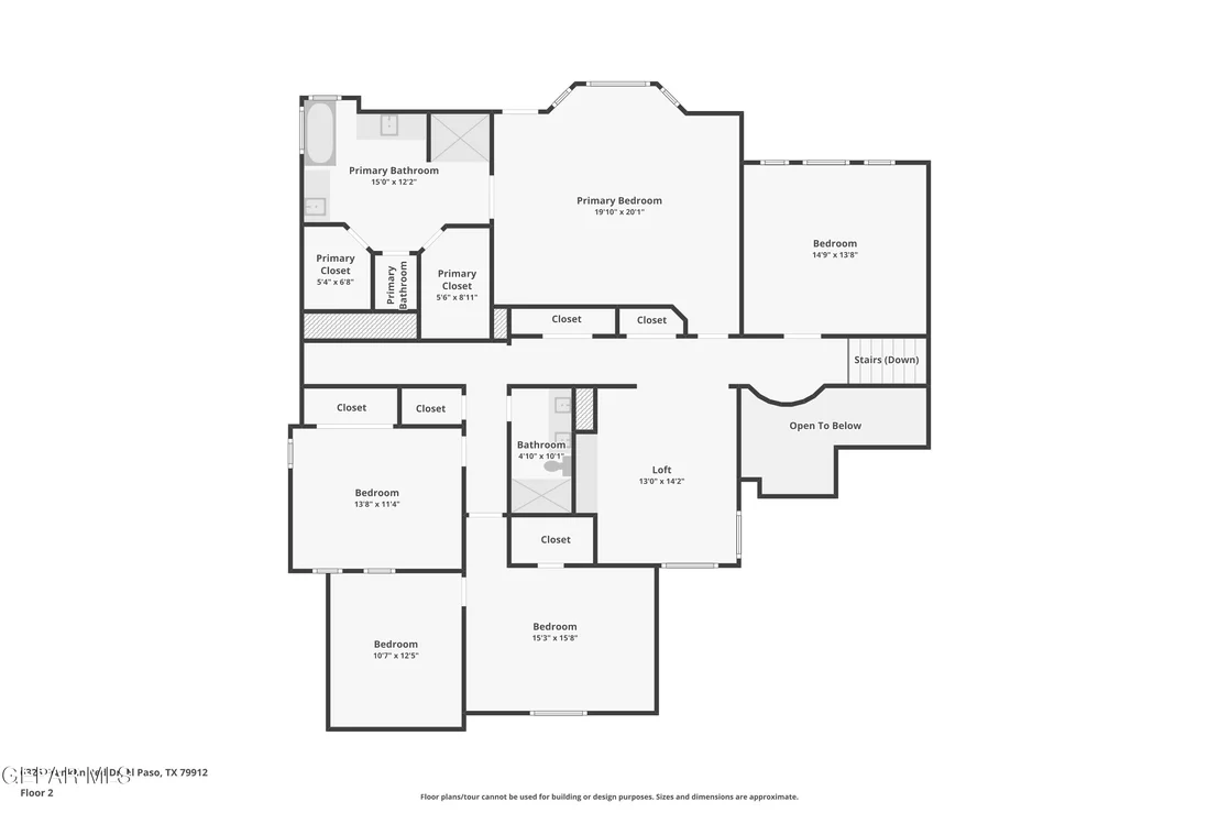 Photo of 6325 FRANKLIN RED Drive