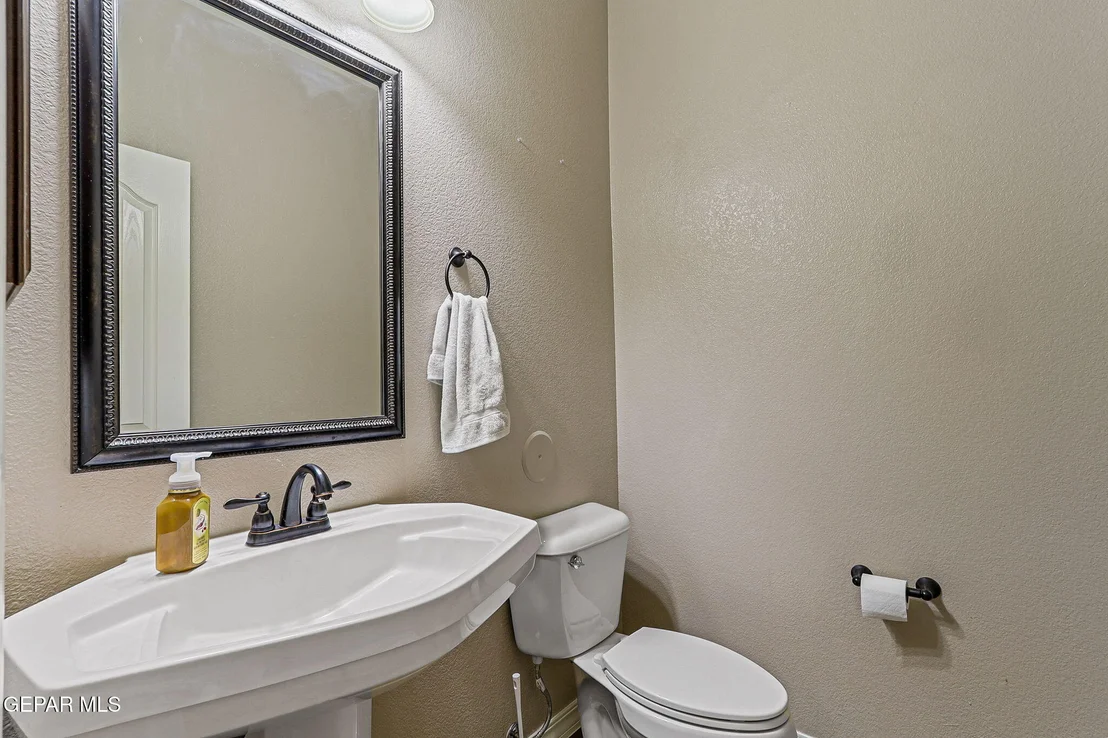 Photo of 7304 Black Mesa Drive