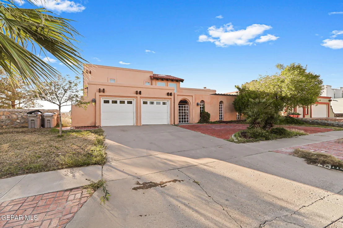 Photo of 11601 TREY BURTON Drive