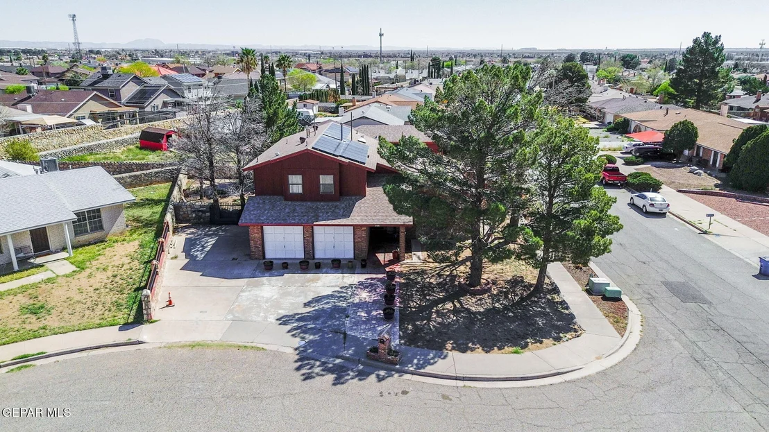 Photo of 4643 R L SHOEMAKER Drive