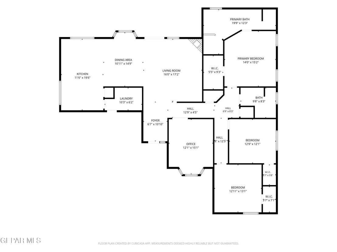 Photo of 6004 Oleaster Drive