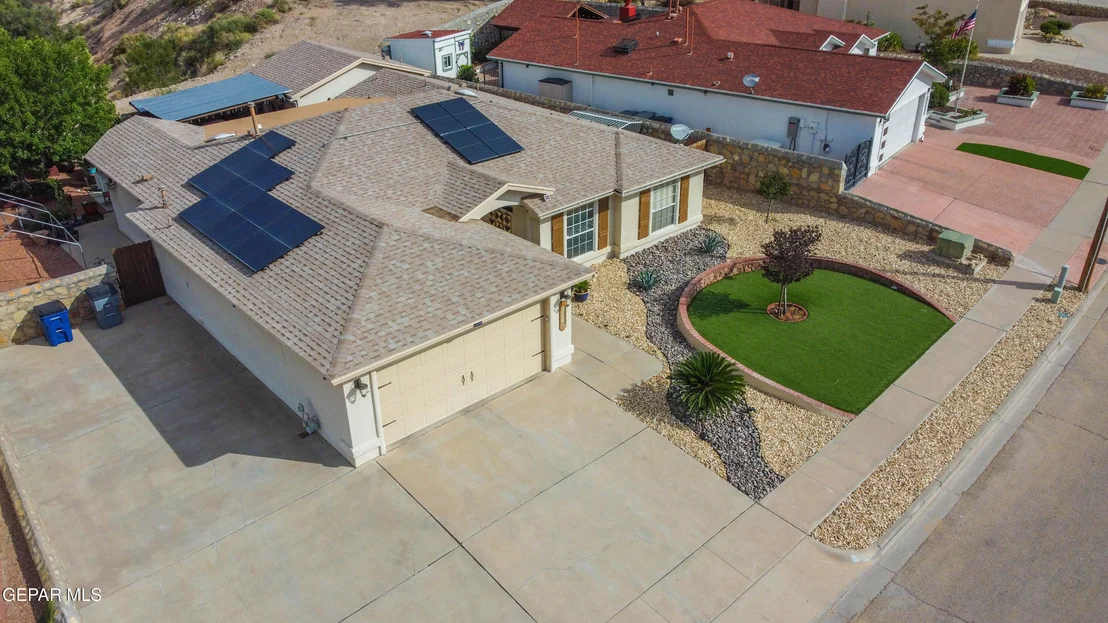 Photo of 12309 KIT CARSON Drive