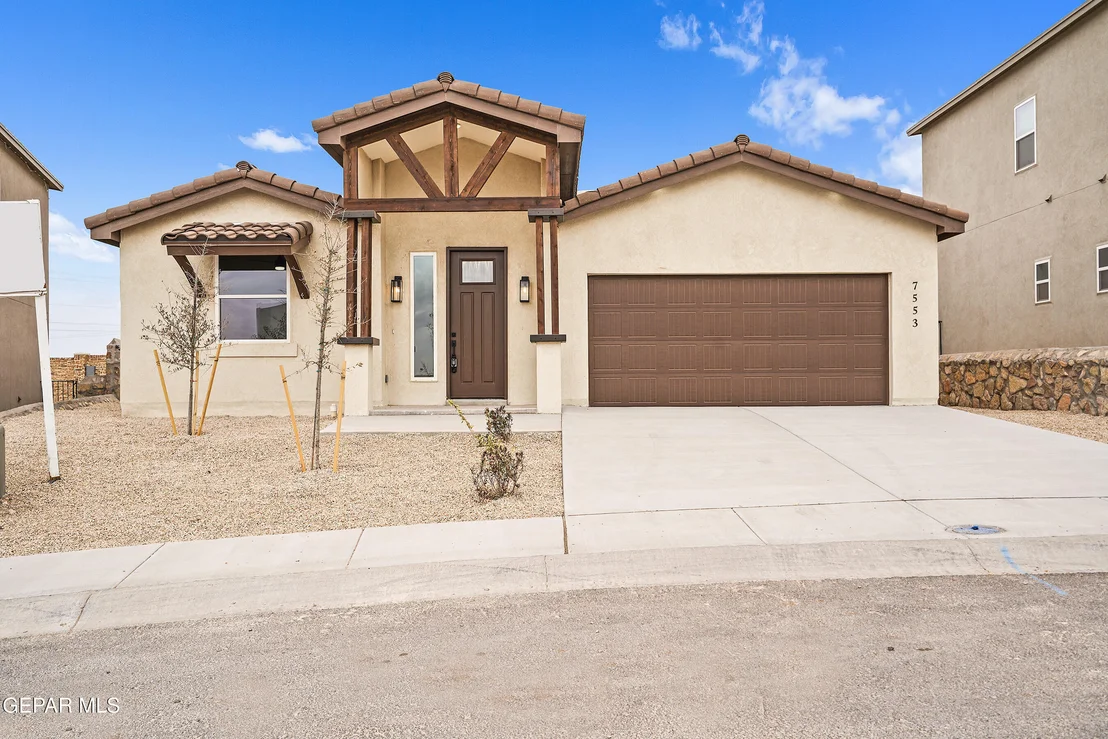 Photo of 7553 Enchanted Point Drive