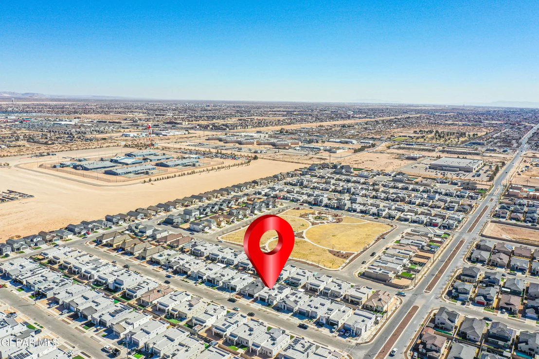 Photo of 12316 DESERT PINE Avenue