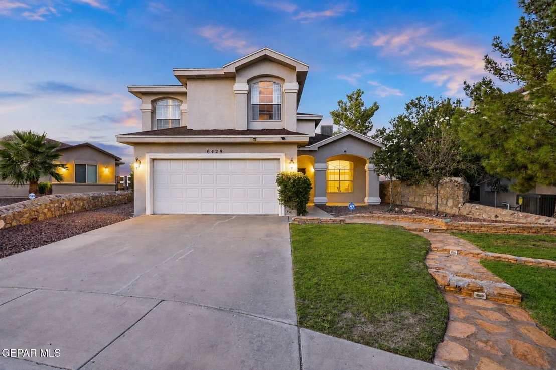 Photo of 6429 FRANKLIN RIDGE Drive