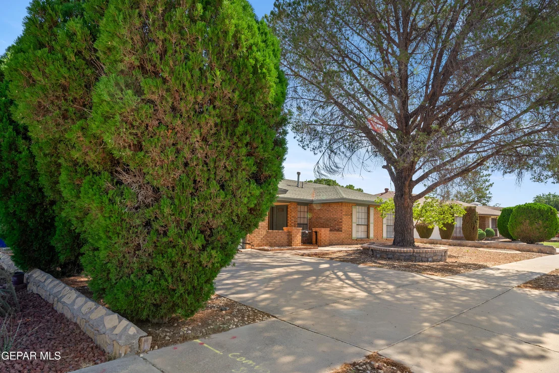 Photo of 11205 War Feather Drive