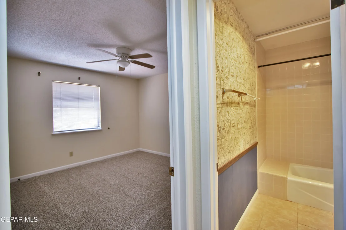 Photo of Unit E at 763 Espada Drive