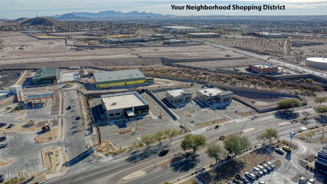 Photo of 7304 Black Mesa Drive