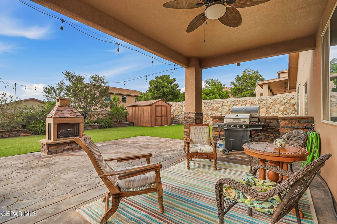 Photo of 7223 LONGSPUR Drive