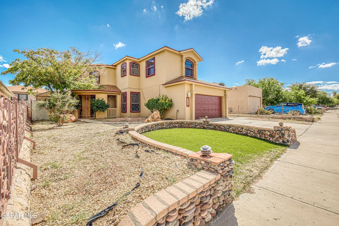 Photo of 14032 Highweed Drive