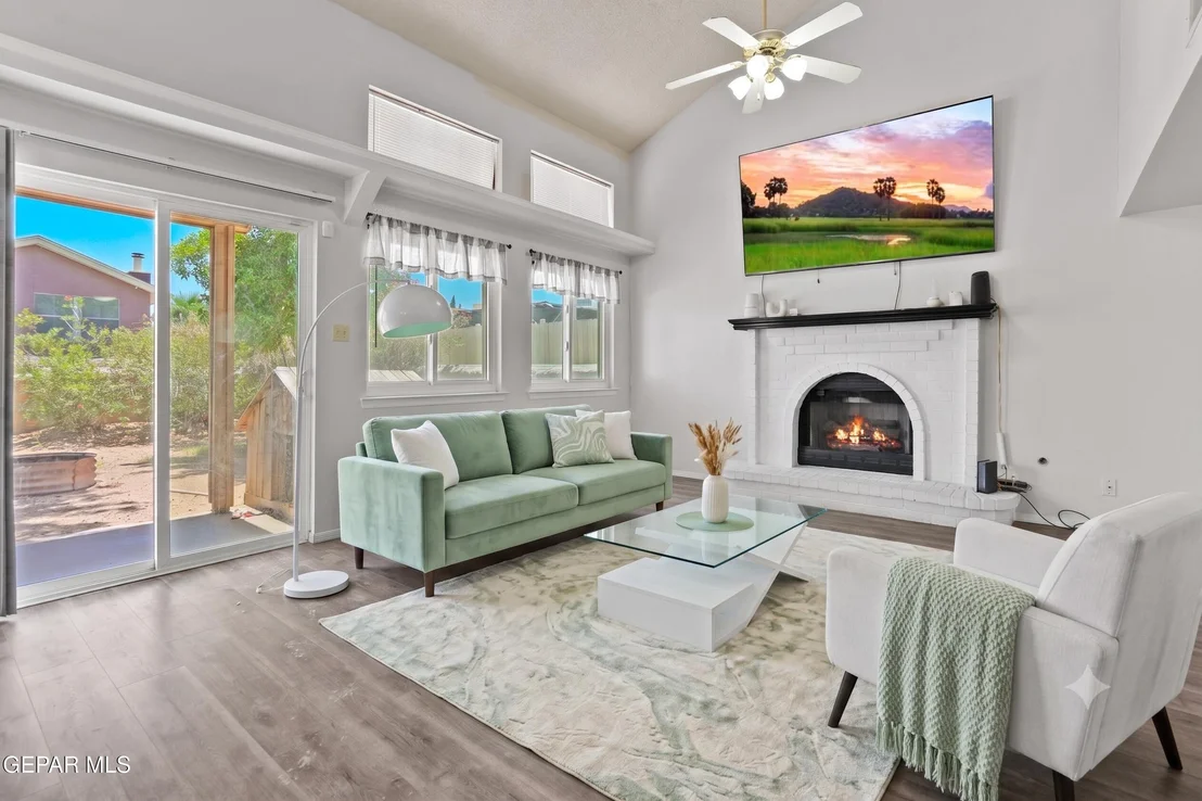 Photo of 4764 LOMA DE COBRE Drive