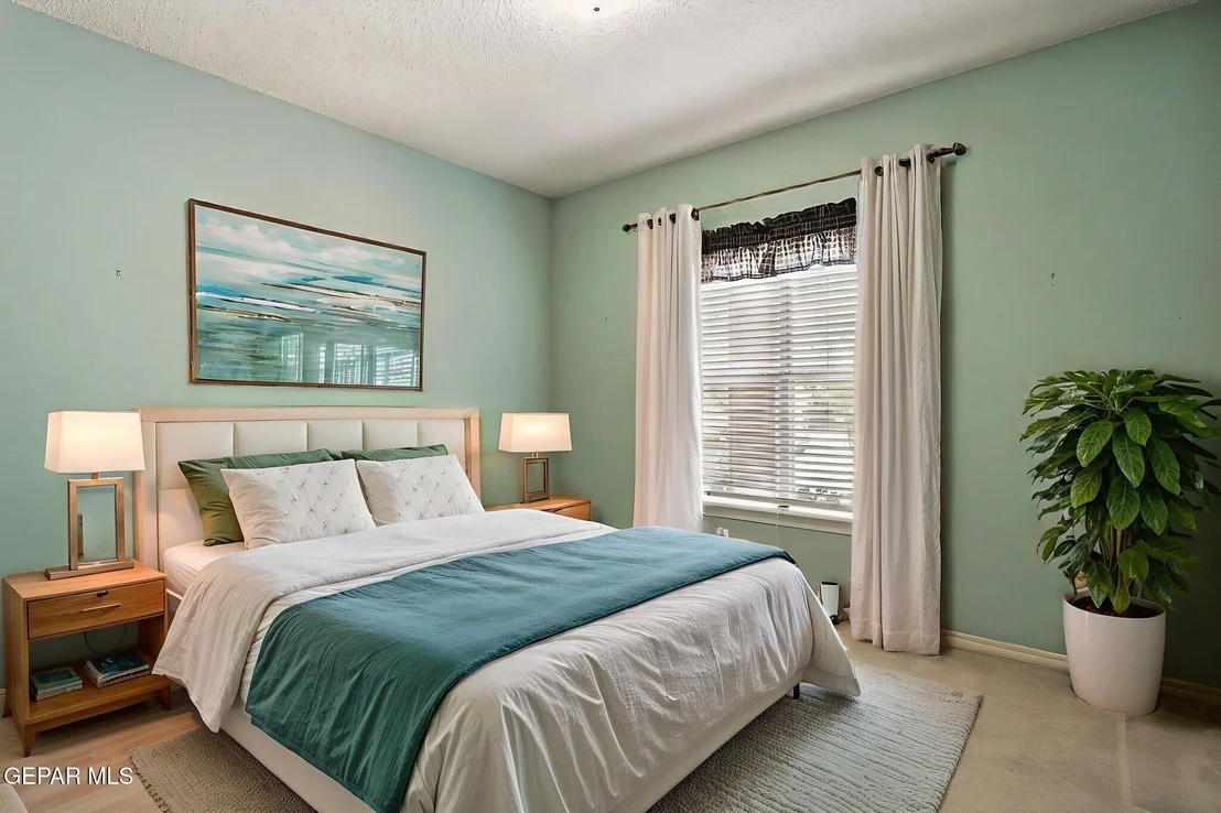 Photo of 6820 ECHO CLIFFS Drive