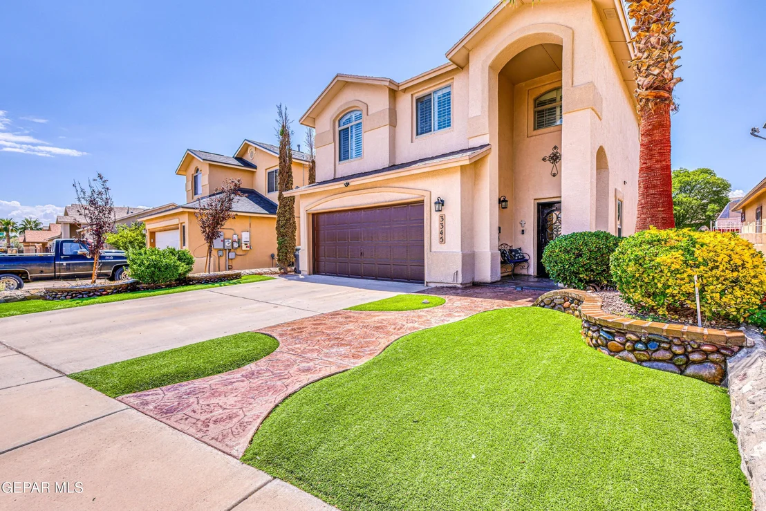Photo of 3345 BLUE EARTH Place