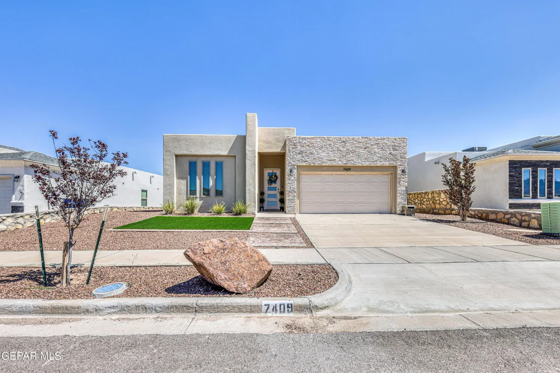 Photo of 7409 Enchanted Point Drive