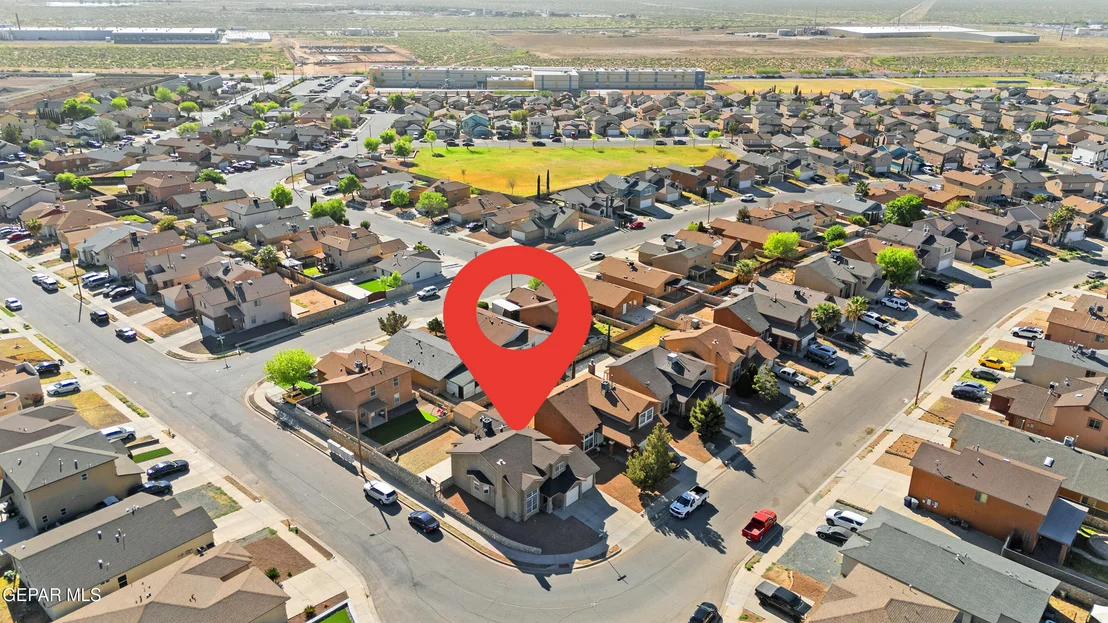 Photo of 11984 MESQUITE MIEL Drive