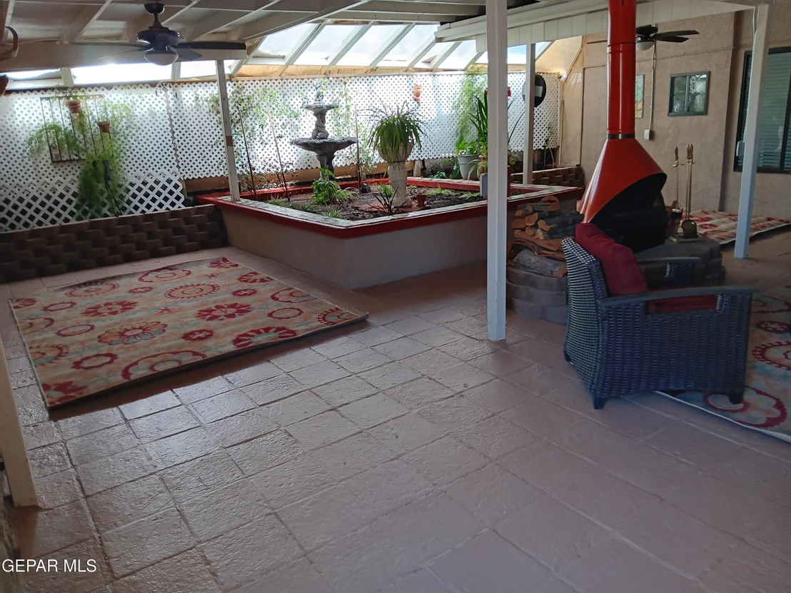 Photo of 8229 Strickland Dr. El Paso Tx Drive