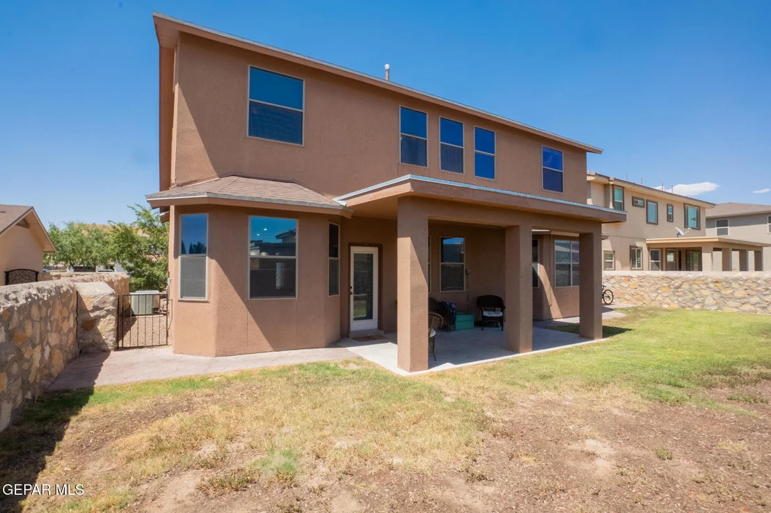 Photo of 12336 STANSBURY Drive
