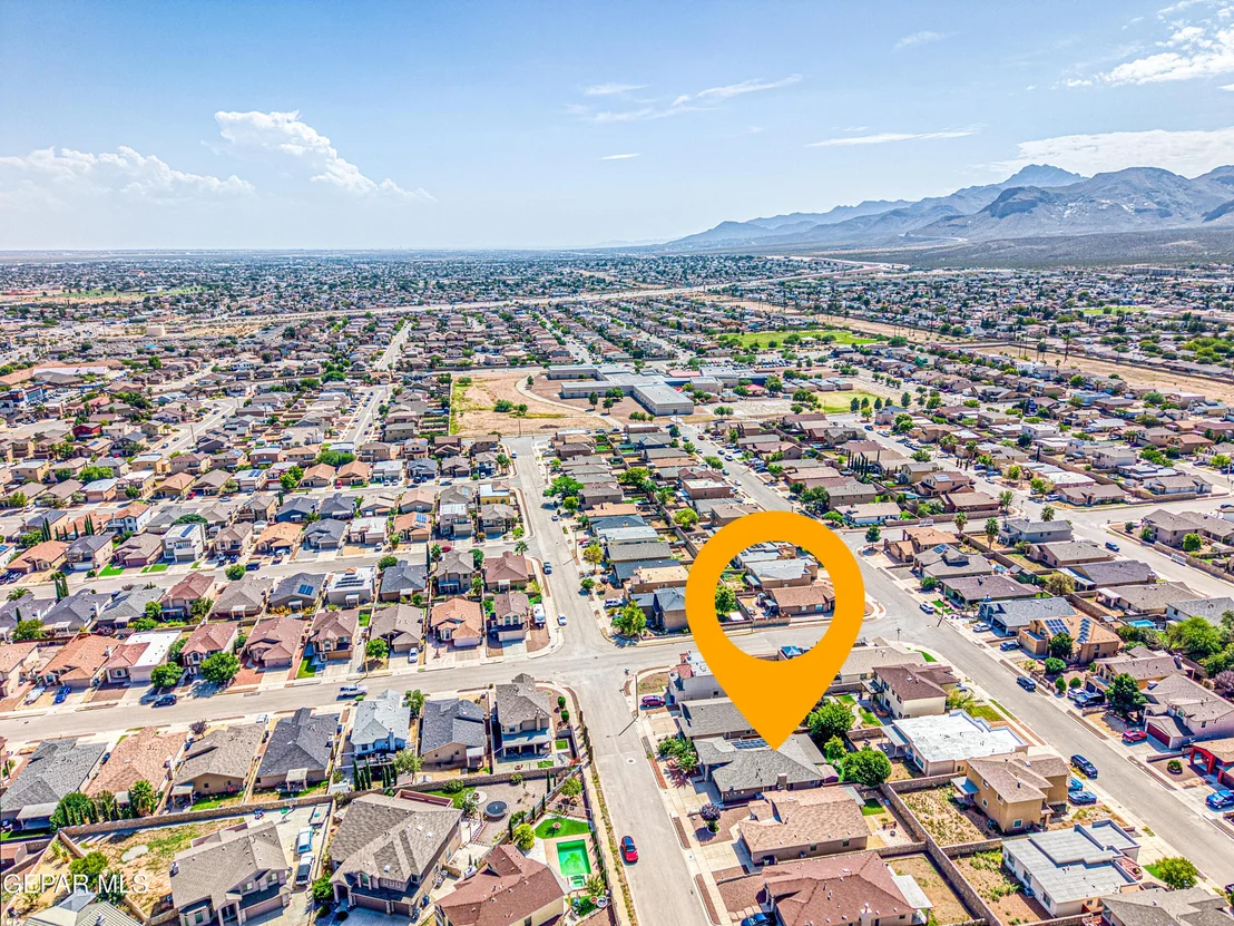 Photo of 11329 CATTLE RANCH Street