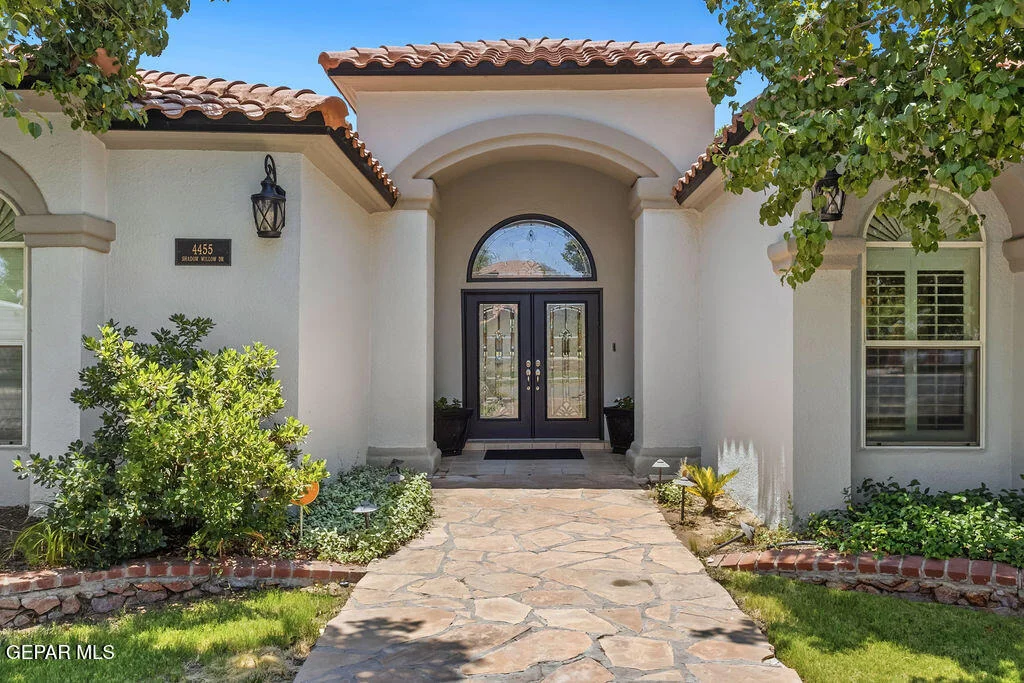 Photo of 4455 SHADOW WILLOW Drive
