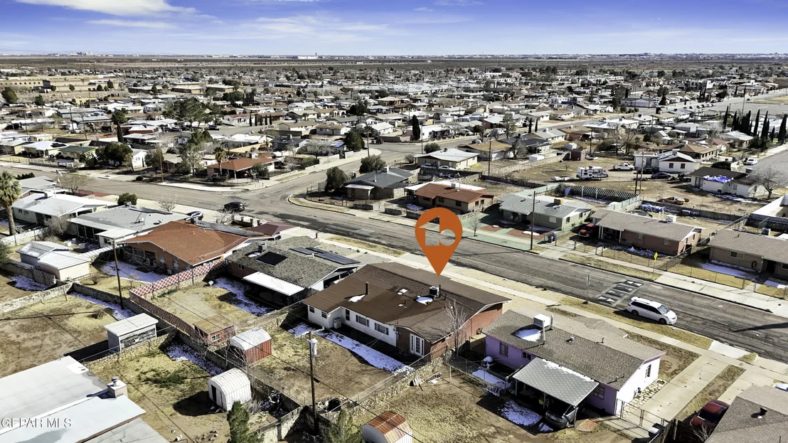 Photo of 4733 TETONS Drive