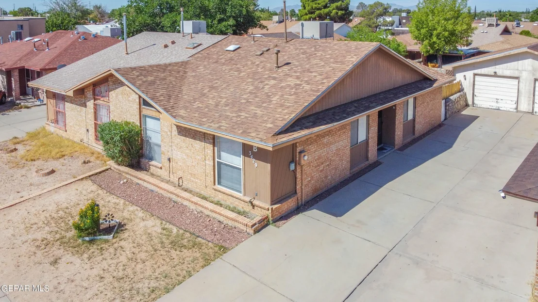 Photo of Unit B at 3429 RISNER Place