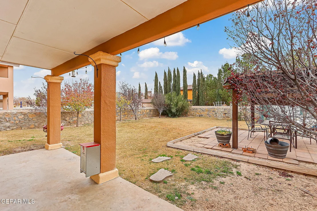 Photo of 10421 Carter Scott Pl Place
