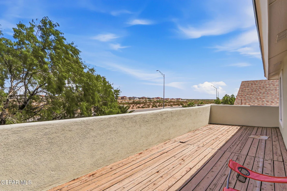 Photo of 5545 RICK HUSBAND Drive
