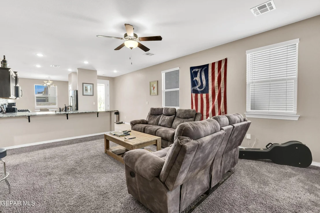 Photo of 3909 Desert Bluff Drive