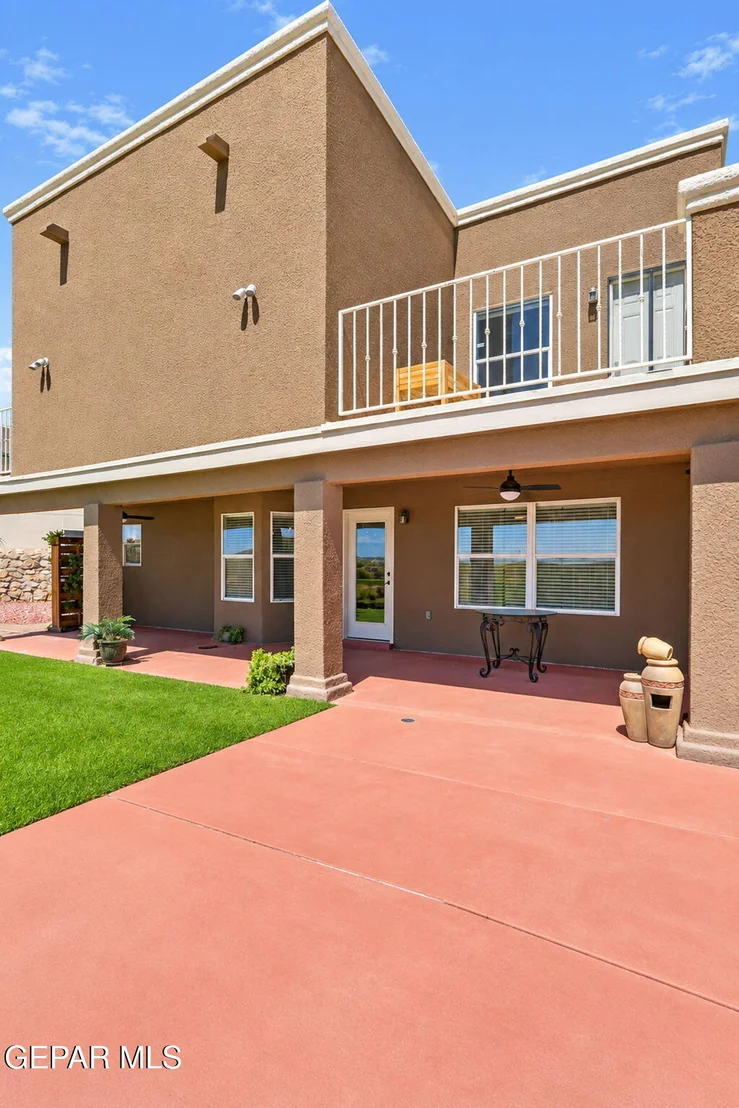 Photo of 12366 PASEO LINDO Drive