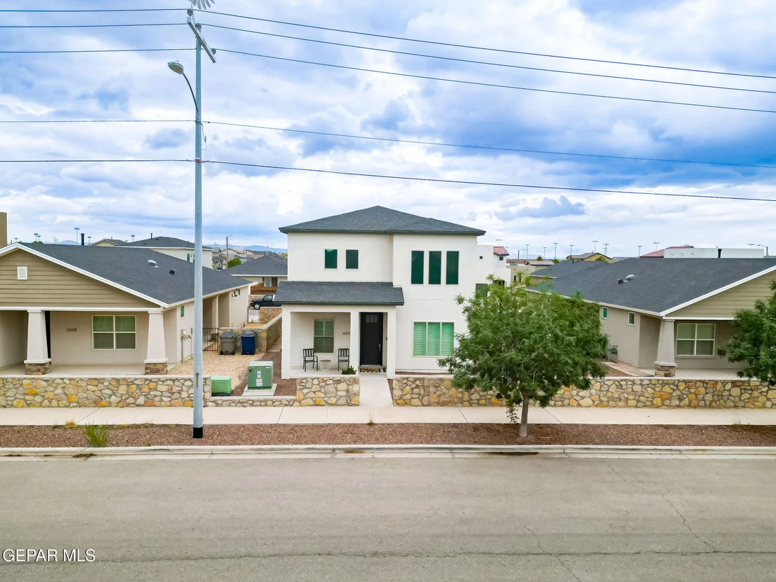 Photo of 2032 Tim Foster Street