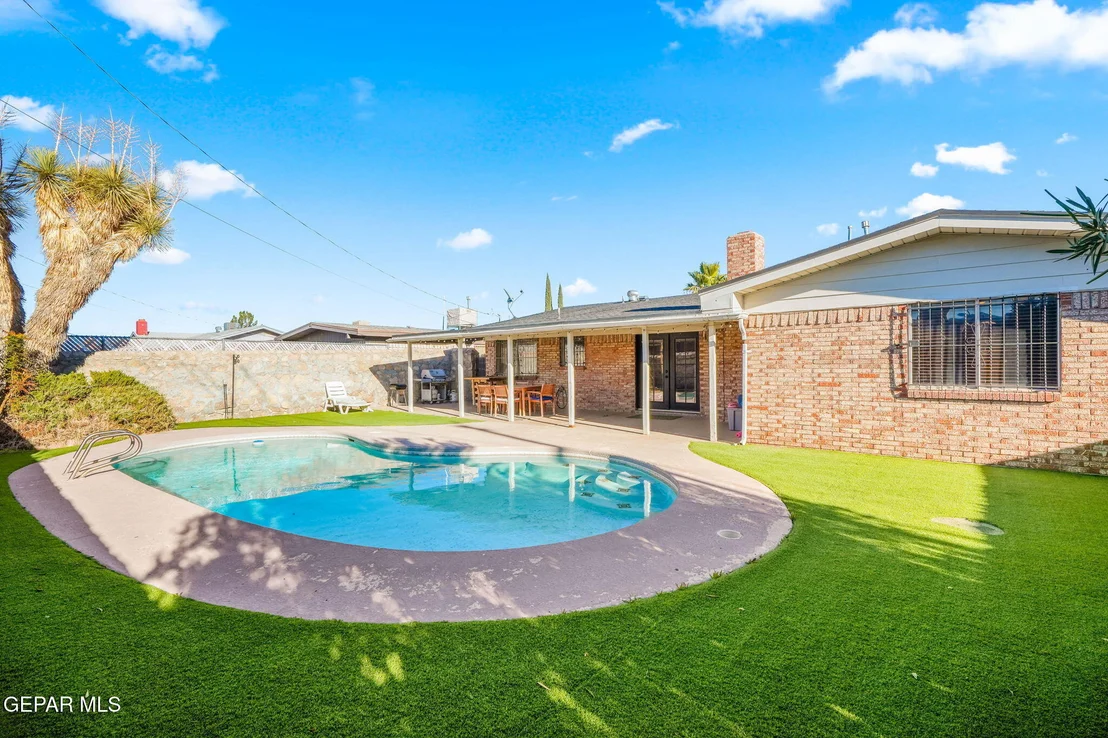 Photo of 9901 Sidewinder Street