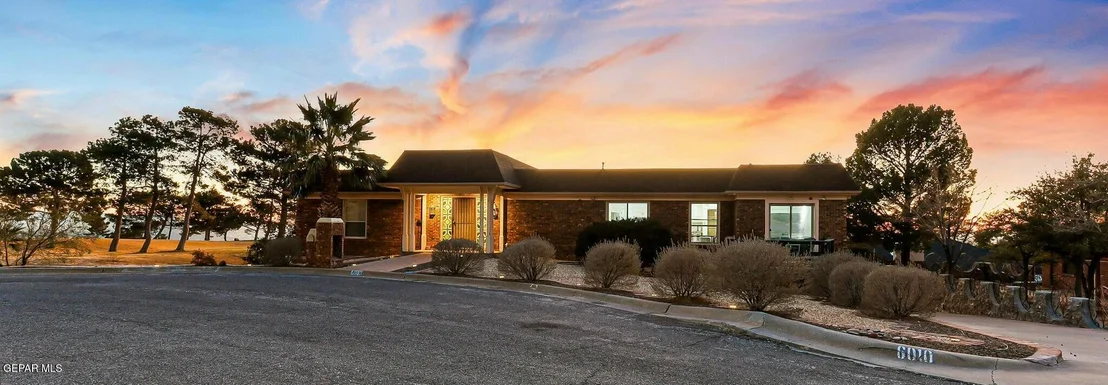 Photo of 6010 TORREY PINES Drive