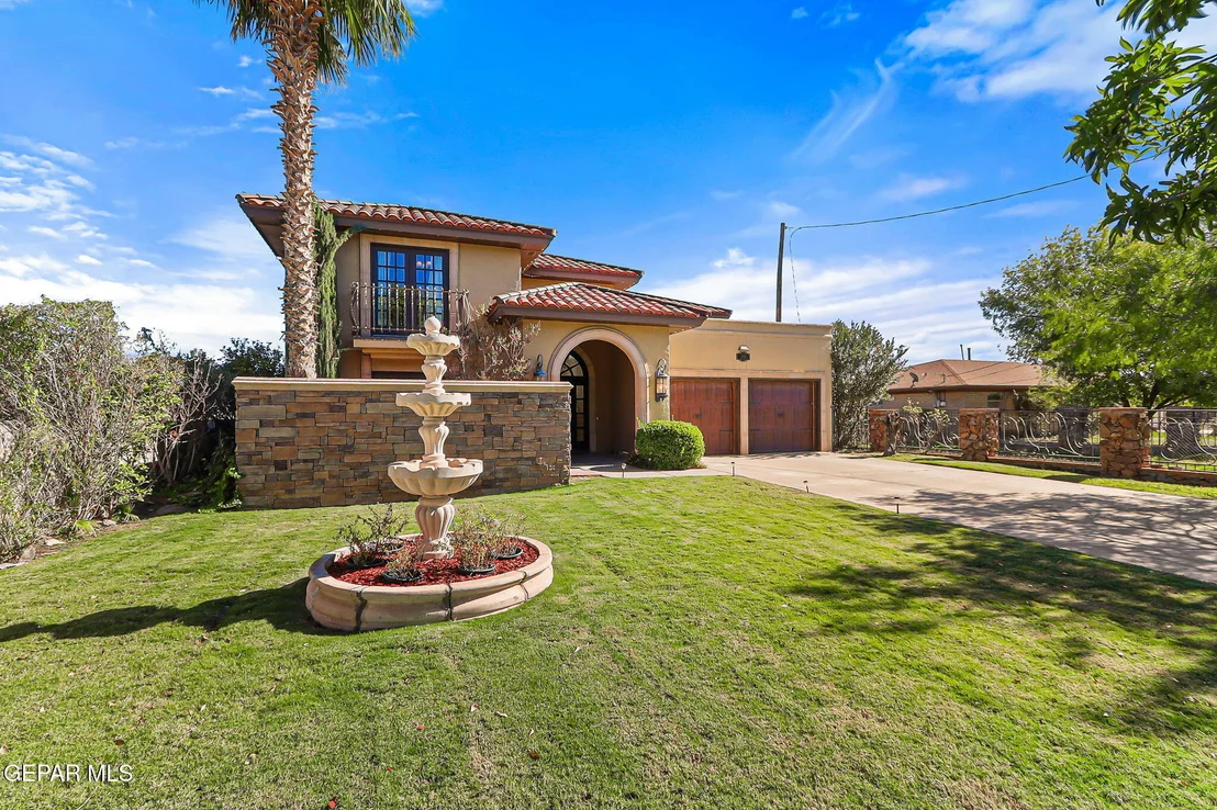 Photo of 3934 Emory rd Road