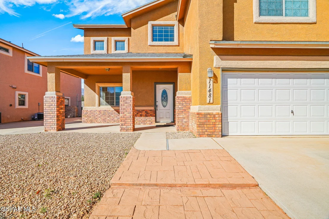Photo of 11481 LUCIO MORENO Drive