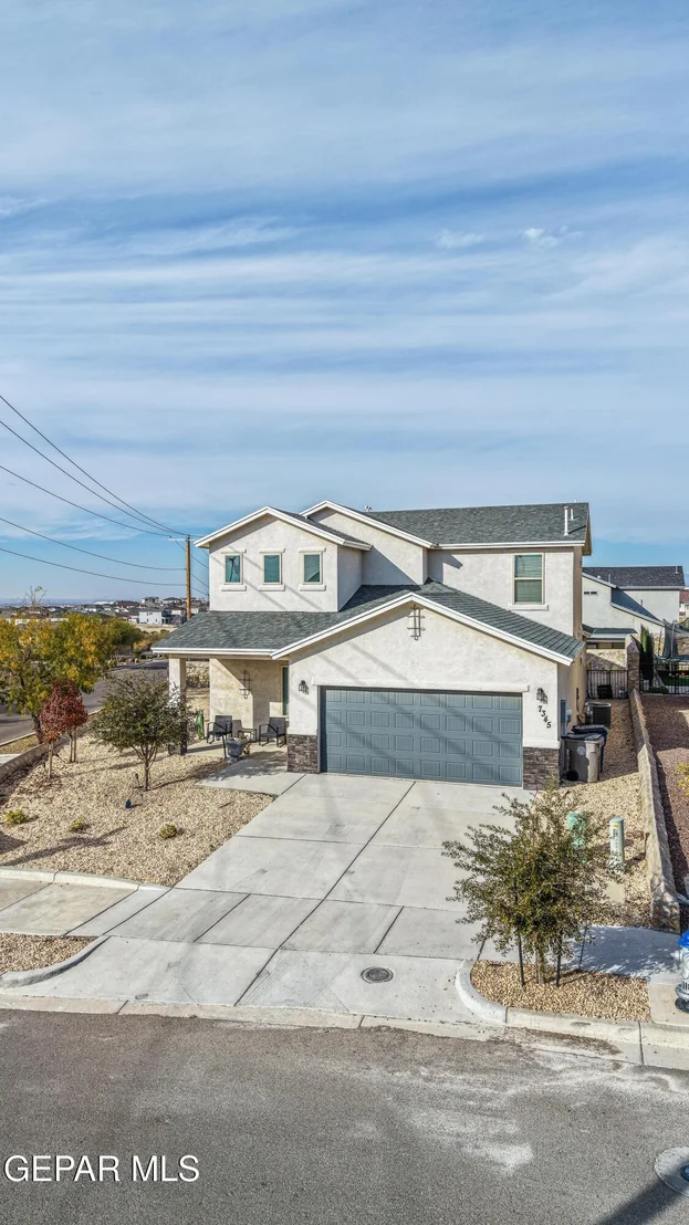 Photo of 7345 EAGLE VISTA Drive