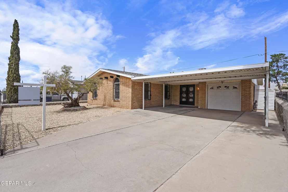 Photo of 9951 BOMARC Street