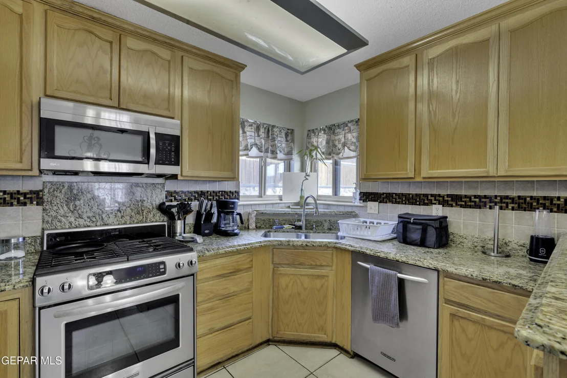Photo of 512 Mogollon Circle