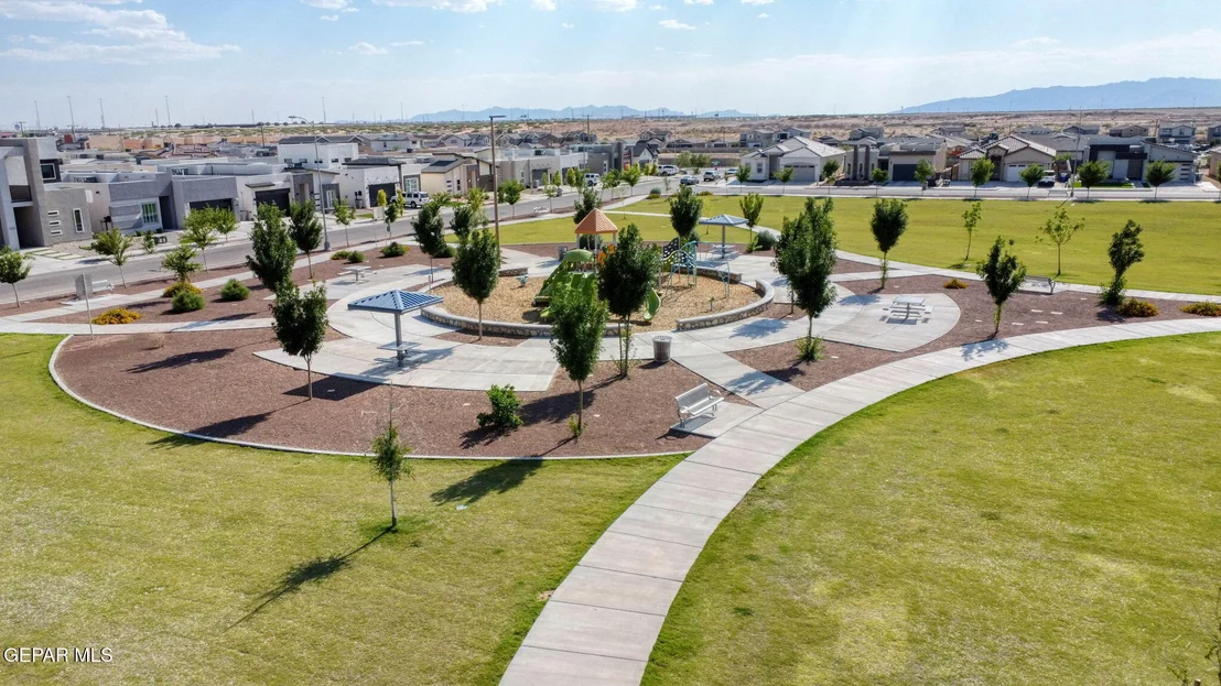 Photo of 4012 DESERT NOMAD Drive