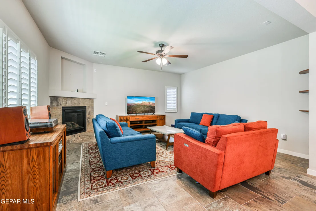Photo of 7821 ENCHANTED RIDGE Drive