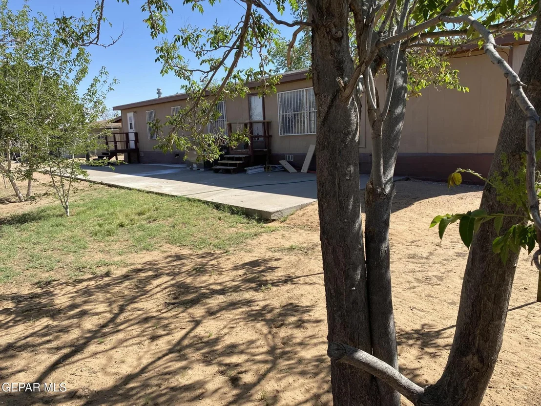 Photo of 14807 MULE DEER Drive
